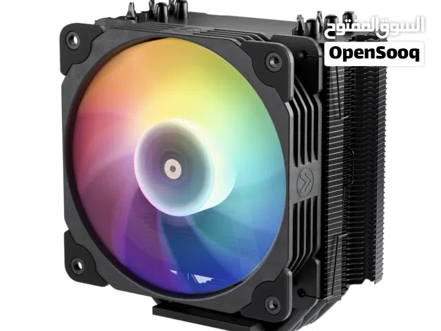 Vetroo V5 CPU ARGB PWM Air Cooler for Intel & AMD **(NEW)**