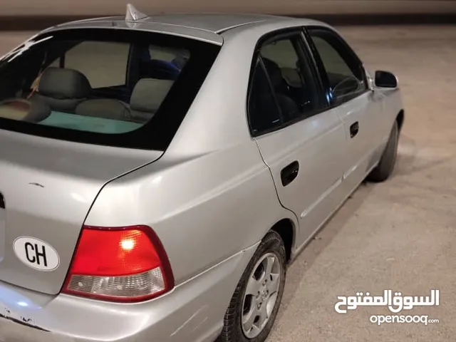 Used Hyundai Other in Benghazi