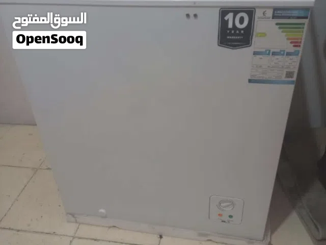 ديب فريزر جديد استخدام 5 شهور