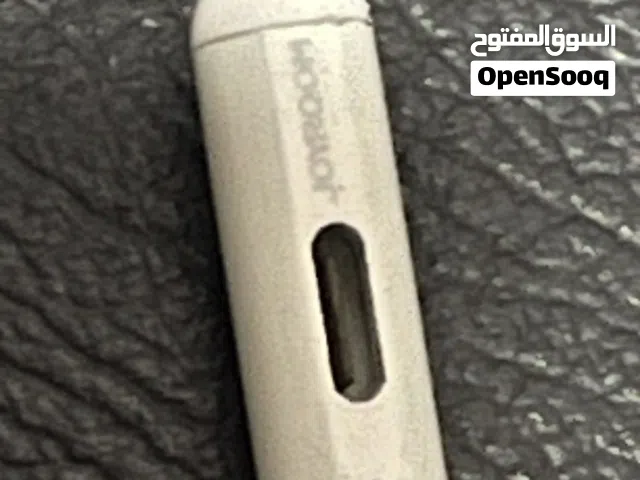 قلم ذكي Joyroom الأصلي للبيع (بحالة ممتازة)