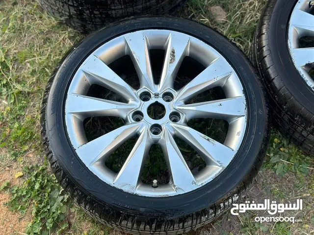 Other 19 Tyre & Rim in Tripoli