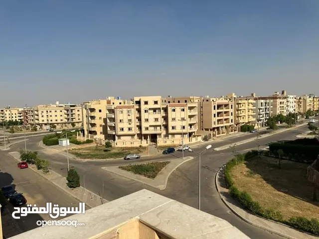 285 m2 4 Bedrooms Apartments for Sale in Cairo Shorouk City