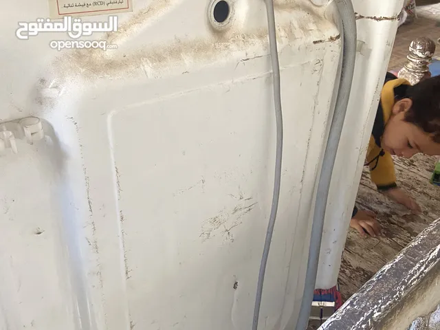 Zanussi 1 - 6 Kg Washing Machines in Giza