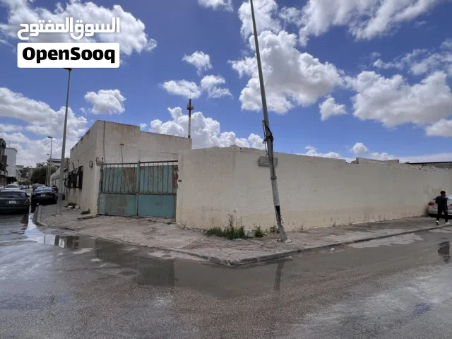 Commercial Land for Sale in Tripoli Bin Ashour