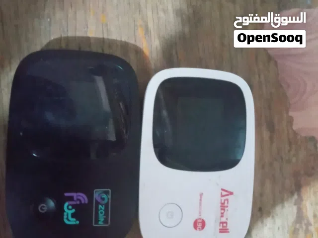 شبكةراوترمستعمل عندي اثيروعندي اسيا
