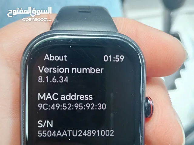 Honor smart watches for Sale in Irbid