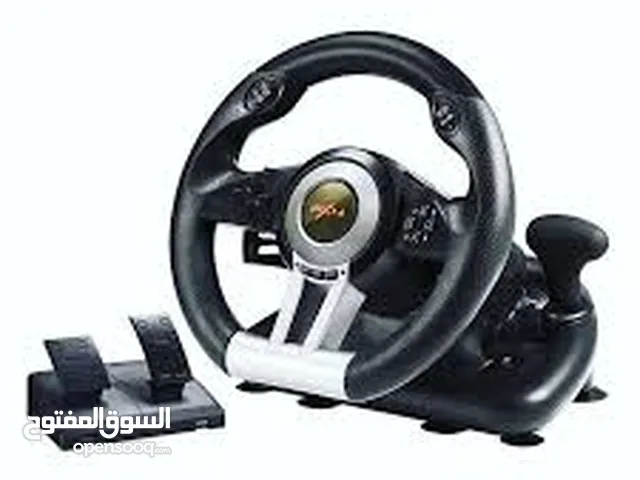 Gaming PC Steering in Amman