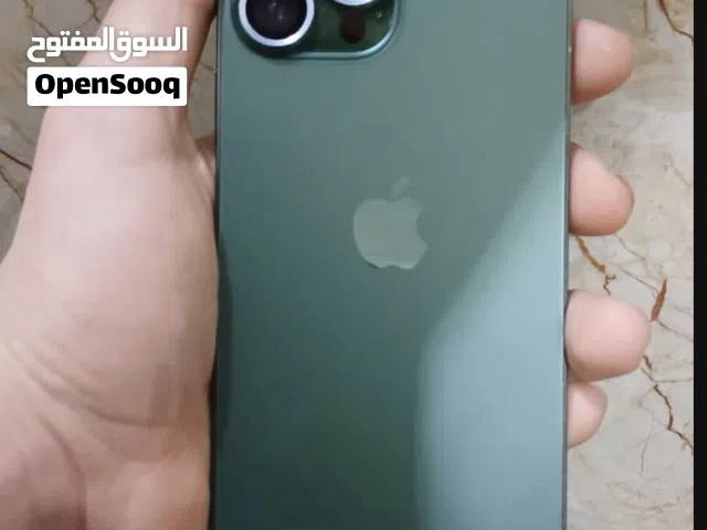 Apple iPhone 13 Pro Max 128 GB in Baghdad