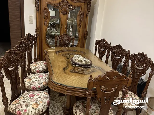 طاولة سفره نخب النخب مصري