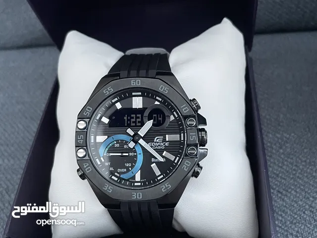 Analog & Digital Casio watches  for sale in Muscat