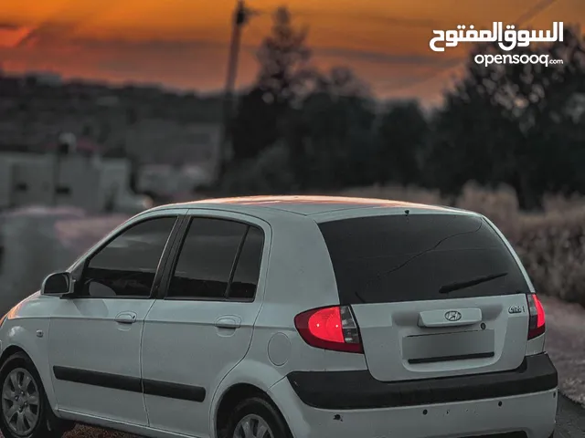 هيونداي كيتس كليك