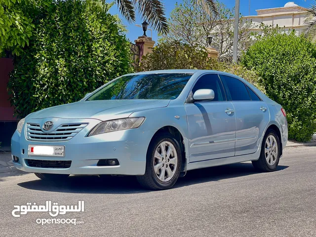 TOYOTA CMRY 2009(6630 1435) الرقمGLX