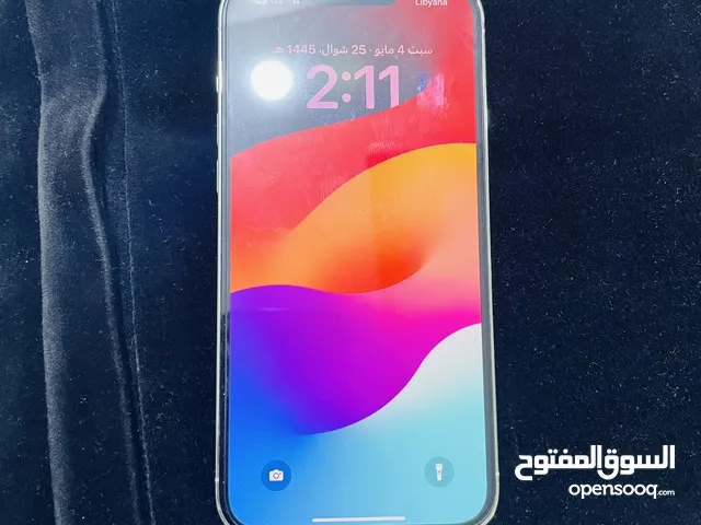 Apple iPhone 13 Pro Max 128 GB in Tripoli