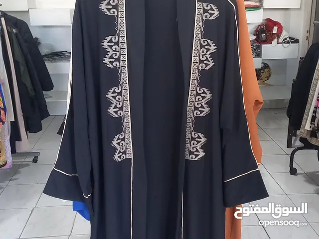 Others Textile - Abaya - Jalabiya in Casablanca