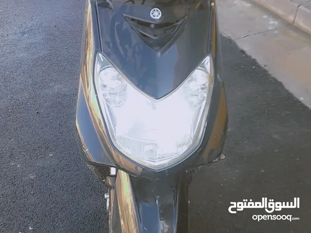 Used Yamaha FJR1300A in Baghdad