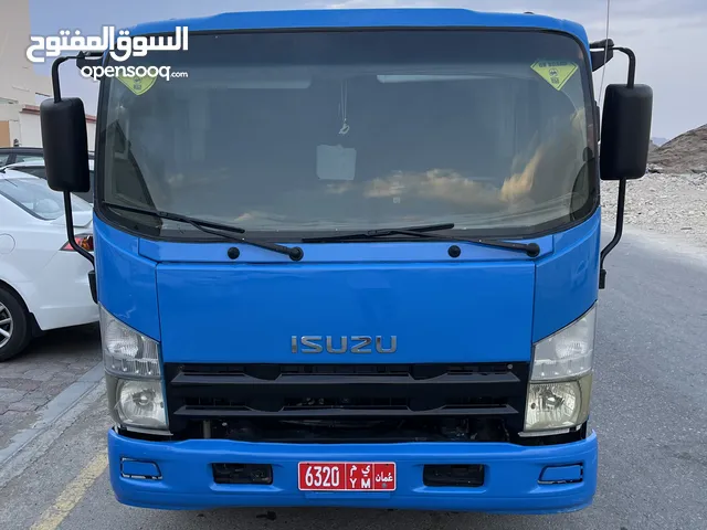 Used Isuzu Other in Muscat