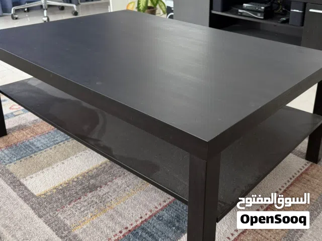 IKEA COFFEE TABLE BIG SIZE ايكيا - طاولة قهوة حجم كبير