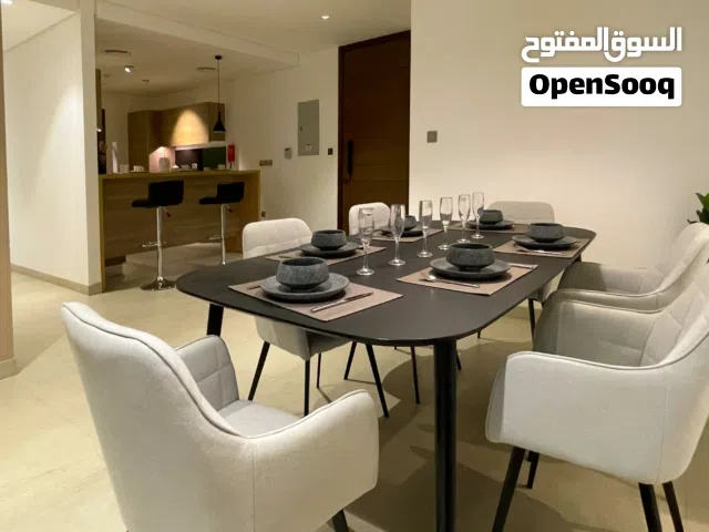 Premium Flat for Sale in The Pearl Muscat – Already Rented with Instant ROI!