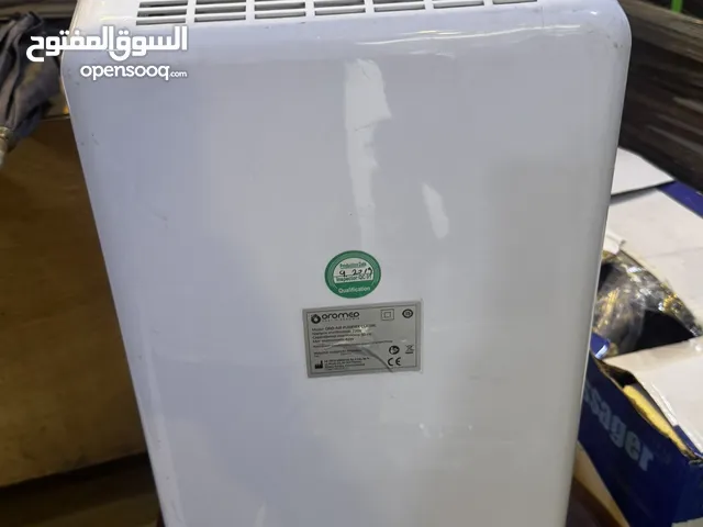 منقي هواء أمريكي