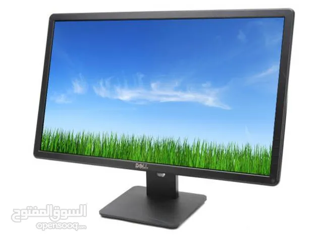 23" Dell monitors for sale  in Muscat
