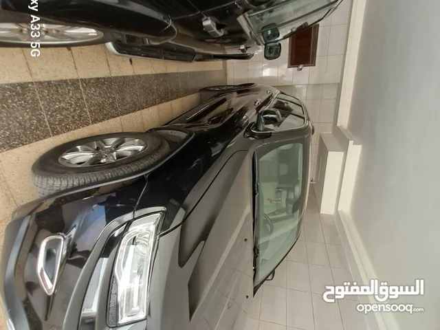 جيب شروكي 2015 عبدون