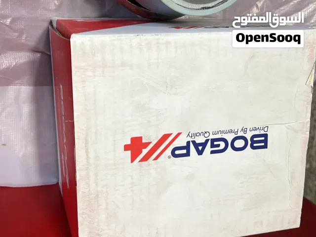 قاعده محرك طوارق 2005/2010