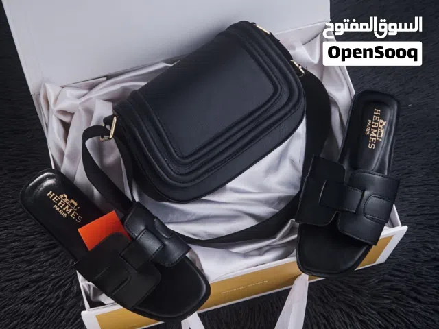 صاك +صندلة