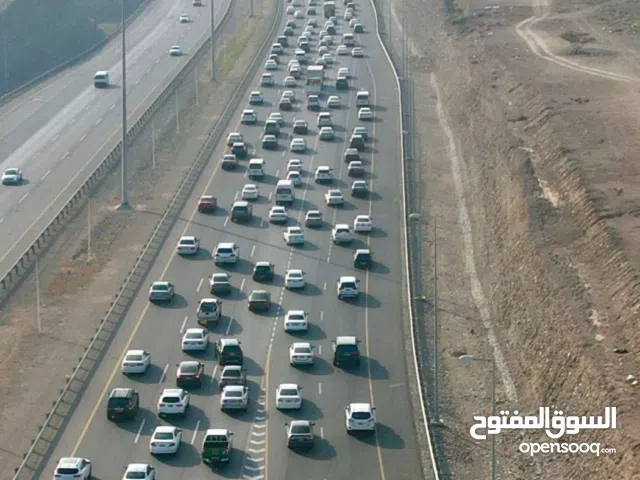 Commercial Land for Sale in Muscat Ghala