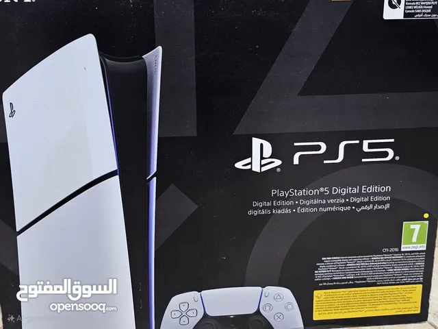 بلاي ستيشن ps5