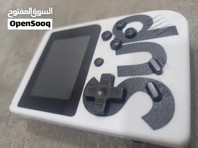 جهاز العاب sup game من ماركة ننتيدو  مستعمل مع و ربط شاشة صوت  يد إضافية  نضيف