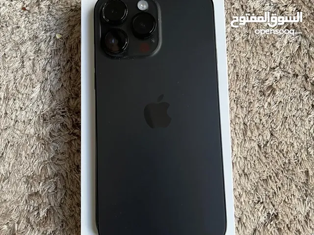 Apple iPhone 14 Pro Max 256 GB in Mecca