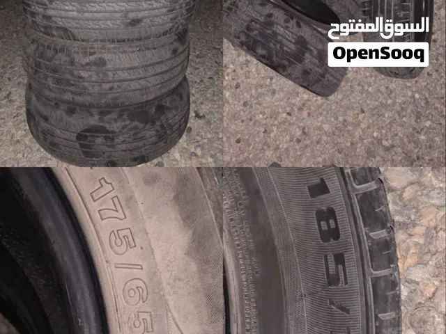 إطارات / تواير