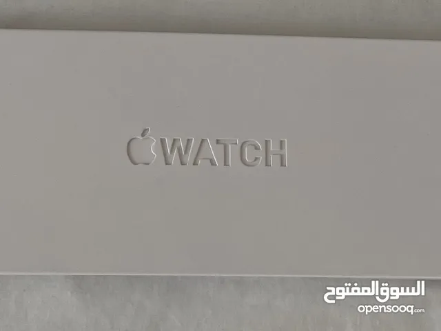 black high quality apple watch series 9 for sale