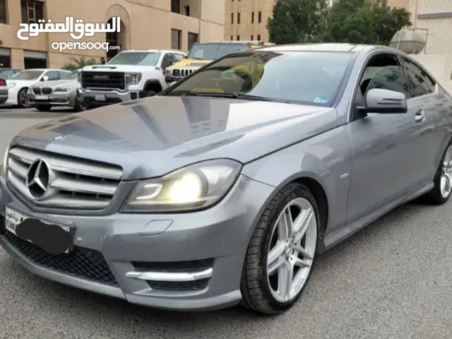 Mercedes benz  C250