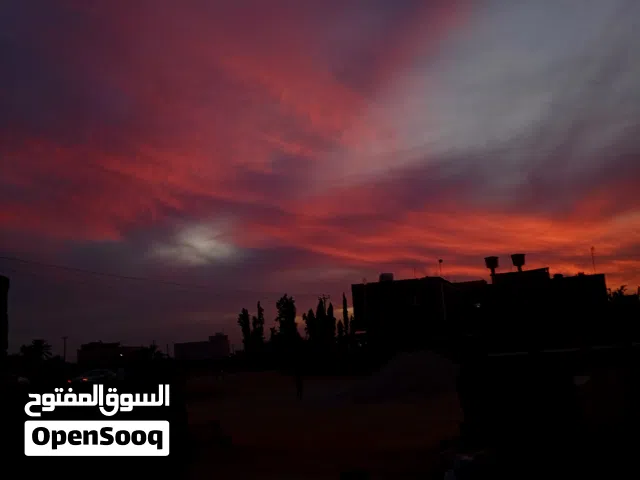 ارض للبيع اقرى الوصف
