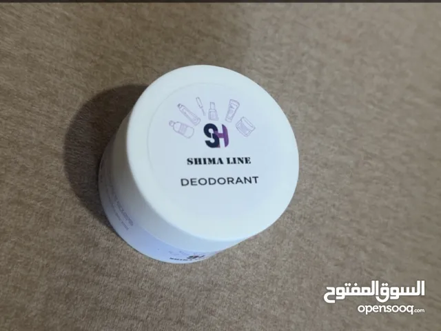 مُزيل عرق Shima Line