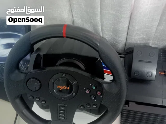 جهاز دركسون PXN V9 مستعمل بحاله الوكاله