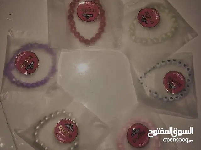 اساور خرز انيقه