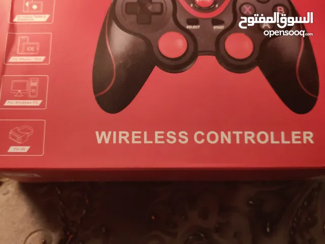 السلام عليكم ورحمة الله وبركاته اعرض لكم يدة تحكم للجوال تعمل على أجهزة الأندرويد تعمل بنظام البلوتو