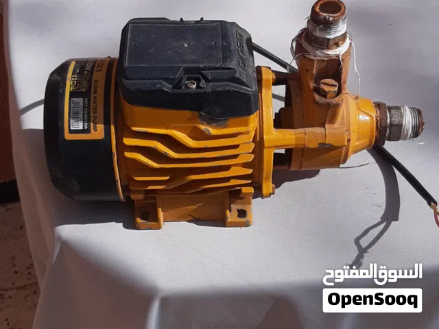 شفاط مياه بومبا