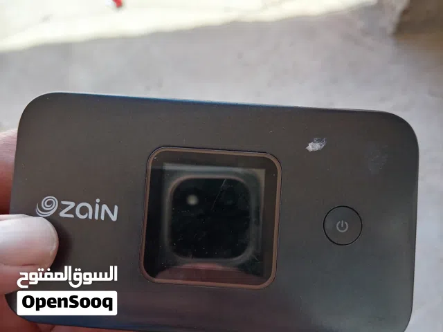 ماي فاي زين