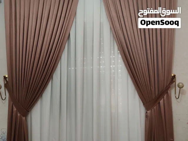 المعداني لتركيب وتعديل الستأر