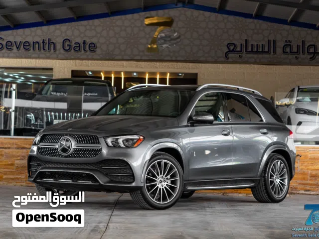 2023 Mercedes Benz GLE-Class GLE 350