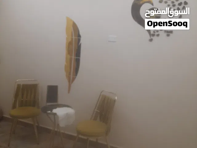 كرسي طاوله جديد