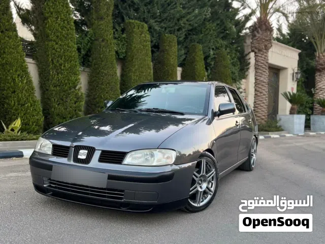 2001 سيات كوردوبا