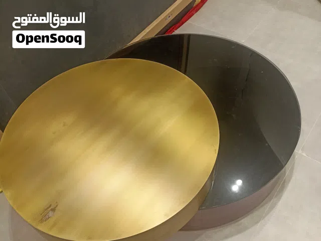 طاولة خدمة فخمة