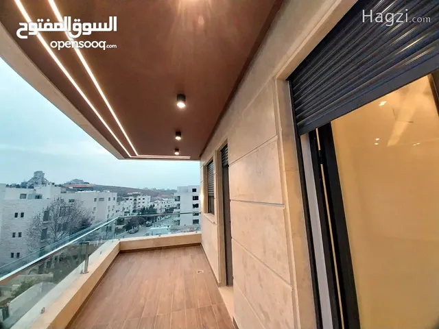 247 m2 3 Bedrooms Apartments for Sale in Amman Dahiet Al-Nakheel