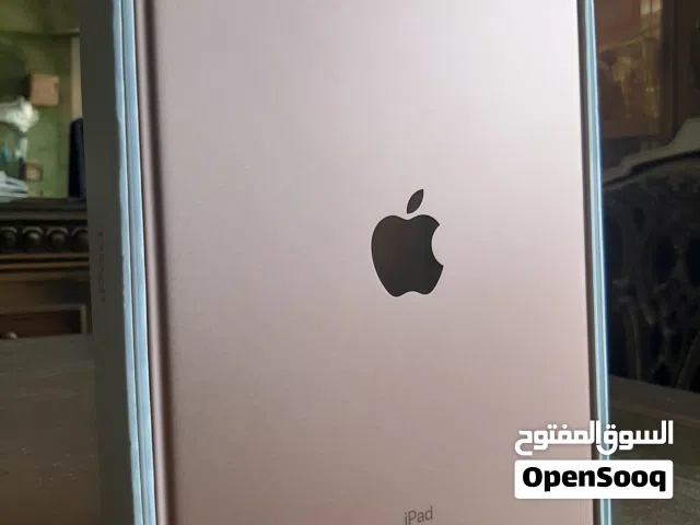 كالجديد iPad الجيل السادس (6th Generation)