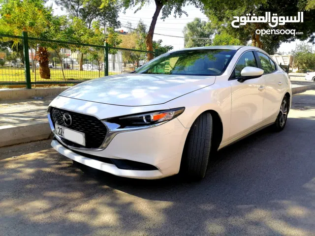 مازدا3 / 2021  بيع أو مراوس