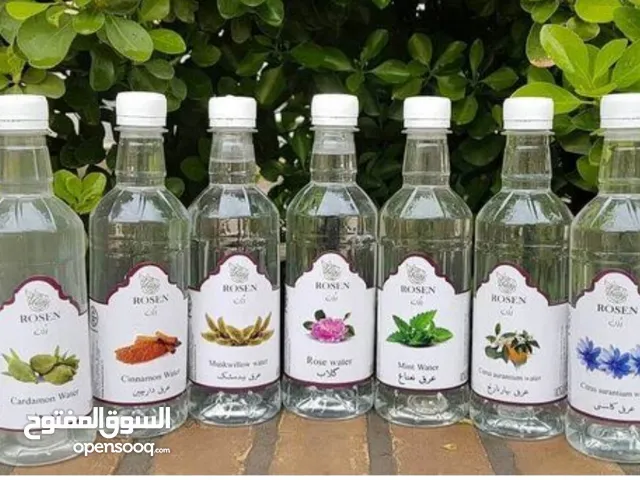 شاي الأعشاب التقليدي من الدرجة الأولى